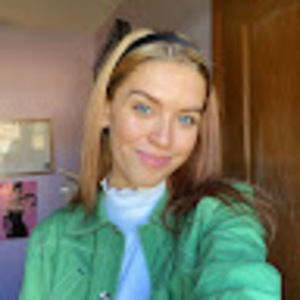 Meet your Posher, Jane